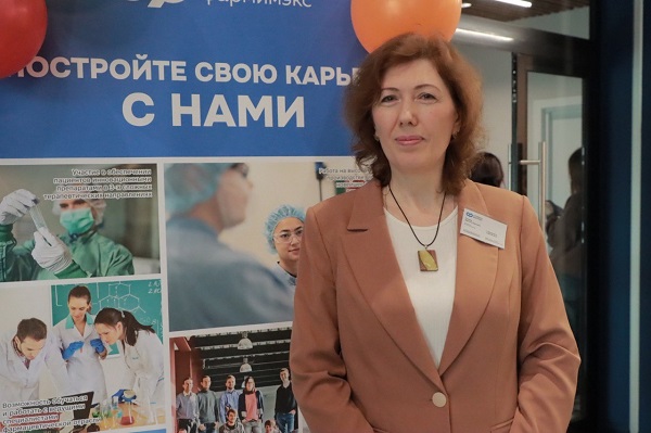 Кадры для инвесторов.