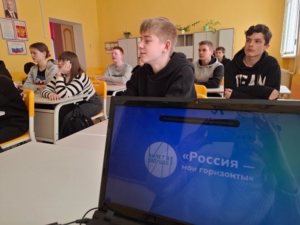 Россия аграрная: животноводство, селекция и генетика.